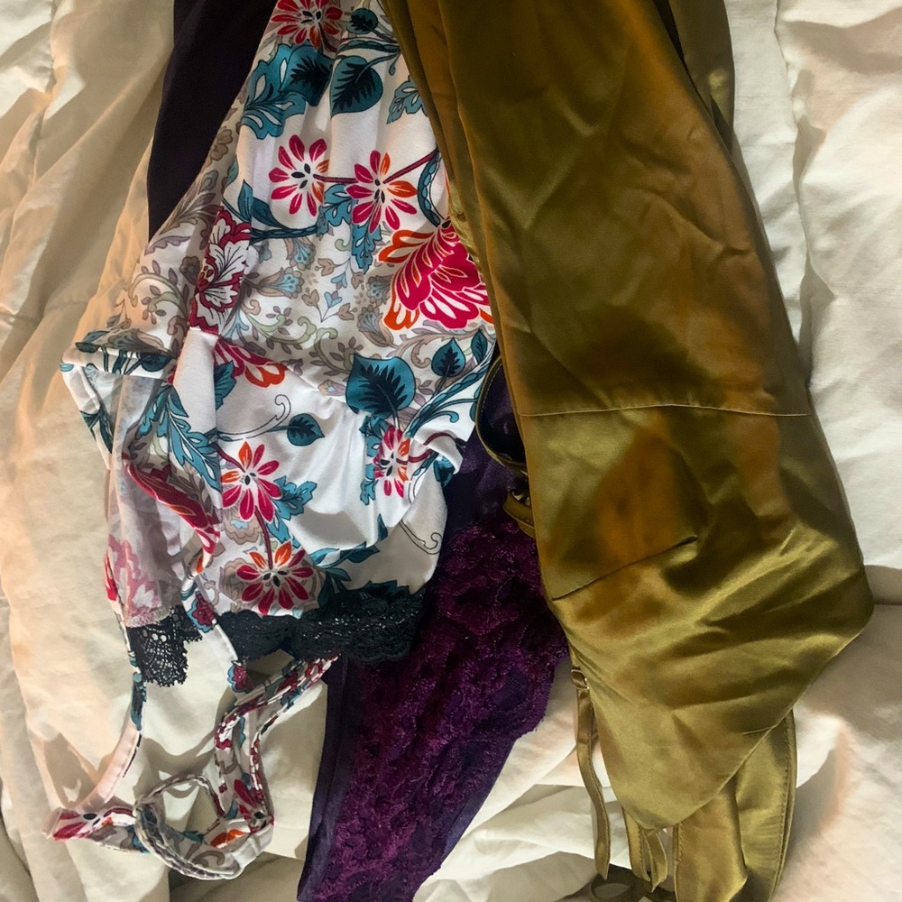 Night gown bundle